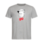 Preview: Helmut Schmidt Herren T-Shirt (Bio Baumwolle)