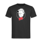 Preview: Helmut Schmidt Herren T-Shirt (Bio Baumwolle)
