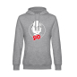 Preview: Olaf Scholz Hoodie (unisex)