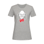 Preview: Peter Struck Damen T-Shirt (Bio Baumwolle)