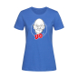 Preview: Peter Struck Damen T-Shirt (Bio Baumwolle)