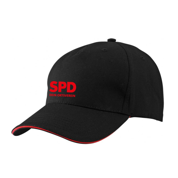 SPD Ortsverein Kappe