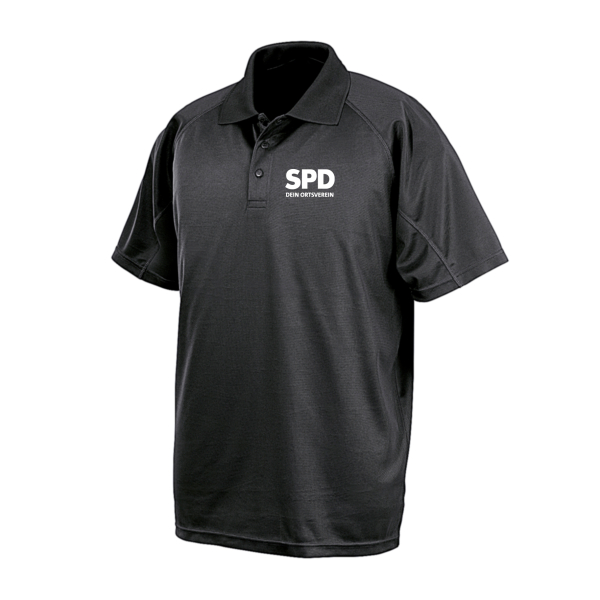 SPD Ortsverein Sportpolo