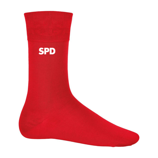 SPD Socken