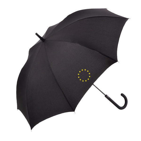 Europa Regenschirm